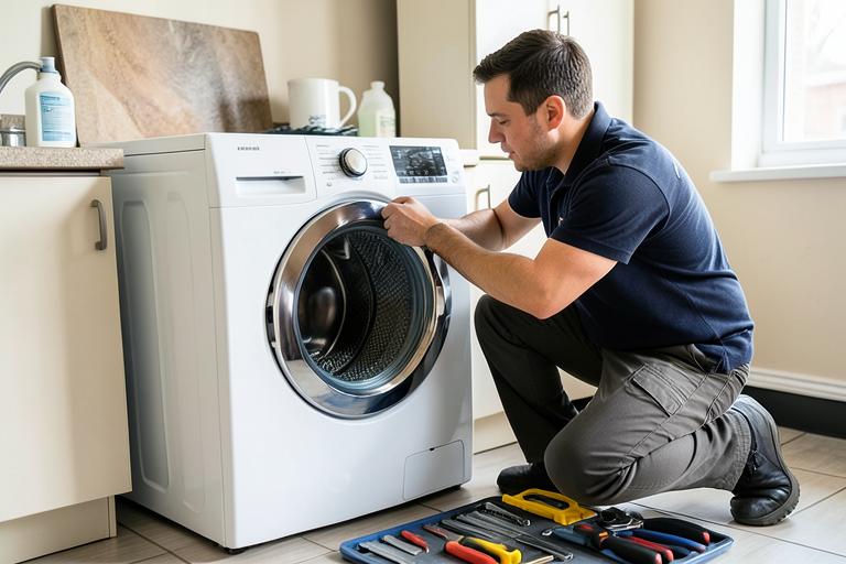 Appliance Repair