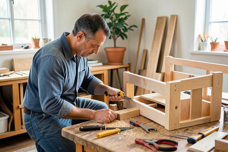 Carpentry