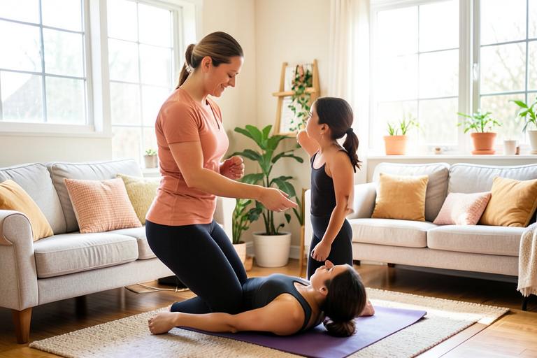Fitness & Wellness