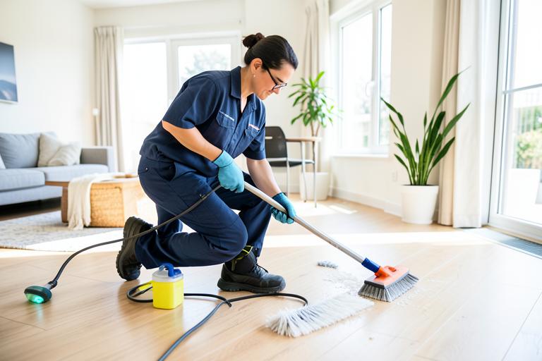 Home Cleaning